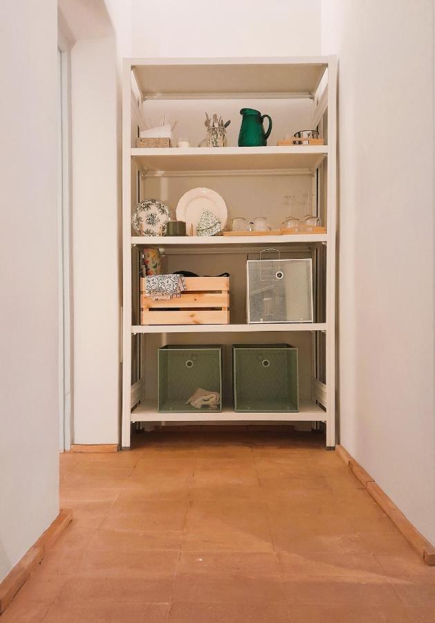 Maisonette Al Colosseo Рим Екстериор снимка