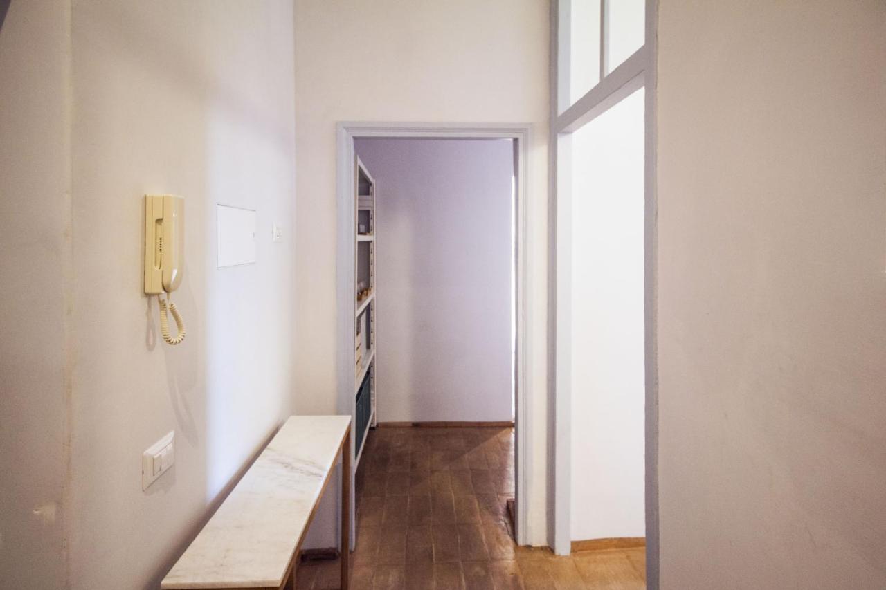 Maisonette Al Colosseo Рим Екстериор снимка
