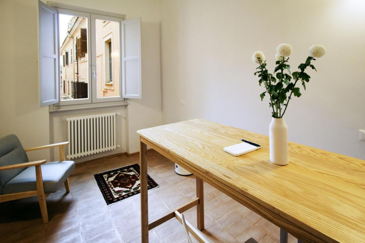 Maisonette Al Colosseo Рим Екстериор снимка