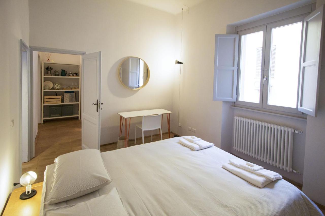 Maisonette Al Colosseo Рим Екстериор снимка