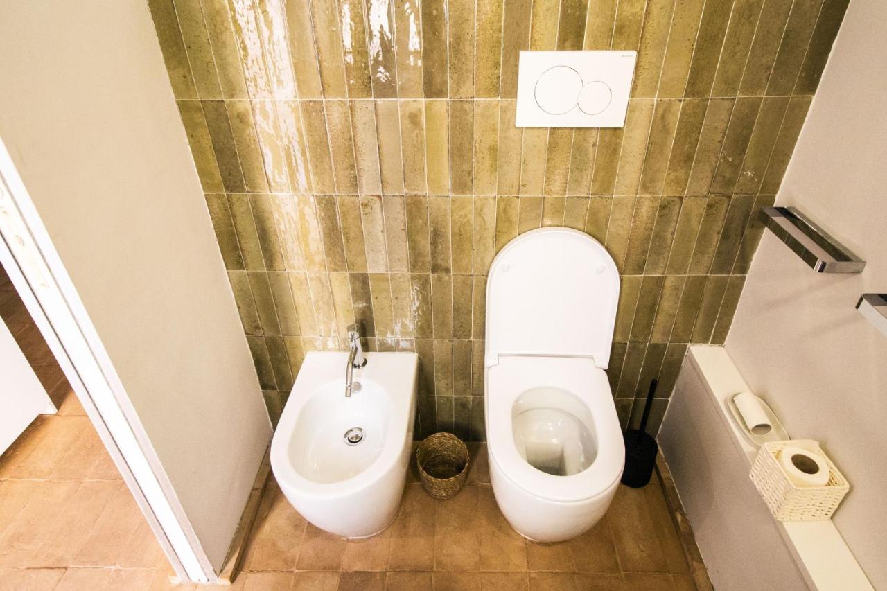 Maisonette Al Colosseo Рим Екстериор снимка