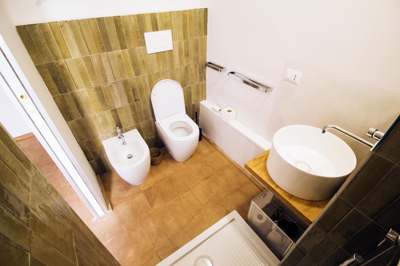 Maisonette Al Colosseo Рим Екстериор снимка